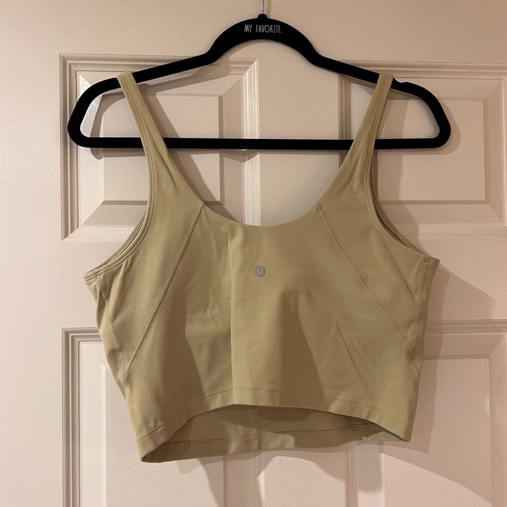 Align Tank - image 2